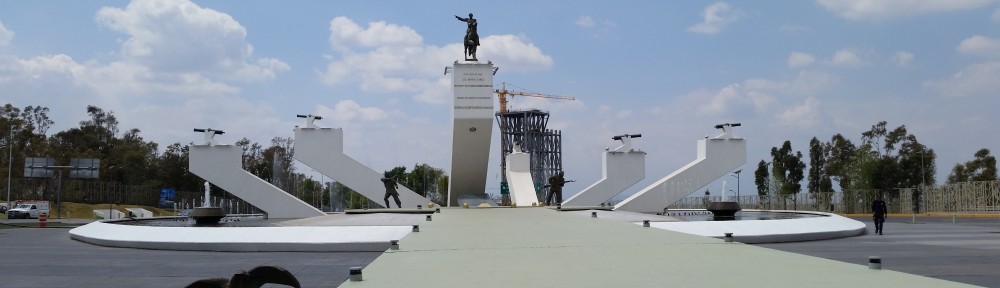 Researching in the Archivo Histórico Judicial de Puebla